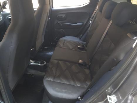 FIAT Mobi 1.0 4P FLEX EVO LIKE, Foto 4