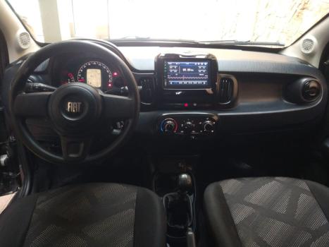 FIAT Mobi 1.0 4P FLEX EVO LIKE, Foto 5