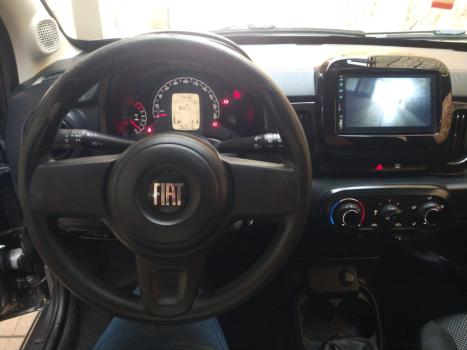 FIAT Mobi 1.0 4P FLEX EVO LIKE, Foto 6