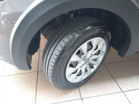 FIAT Mobi 1.0 4P FLEX EVO LIKE, Foto 7