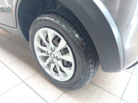 FIAT Mobi 1.0 4P FLEX EVO LIKE, Foto 8