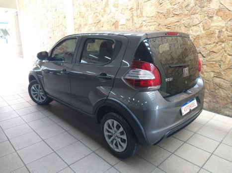 FIAT Mobi 1.0 4P FLEX EVO LIKE, Foto 9