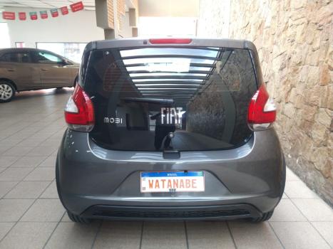FIAT Mobi 1.0 4P FLEX EVO LIKE, Foto 10