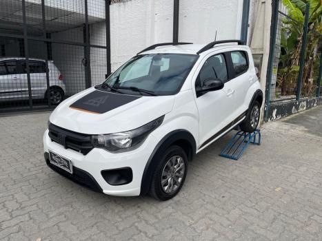 FIAT Mobi 1.0 4P FLEX EVO TREKKING, Foto 5