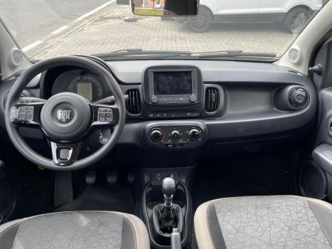 FIAT Mobi 1.0 4P FLEX EVO TREKKING, Foto 6