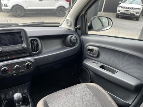 FIAT Mobi 1.0 4P FLEX EVO TREKKING, Foto 8