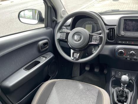 FIAT Mobi 1.0 4P FLEX EVO TREKKING, Foto 10