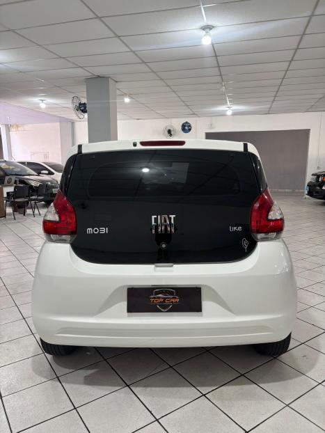 FIAT Mobi 1.0 4P FLEX DRIVE FIRE FLY, Foto 5