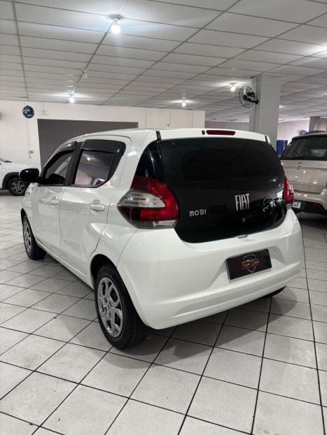 FIAT Mobi 1.0 4P FLEX DRIVE FIRE FLY, Foto 8