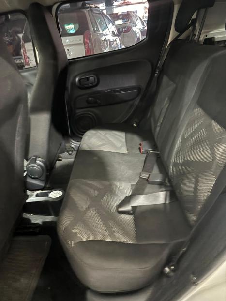 FIAT Mobi 1.0 4P FLEX DRIVE FIRE FLY, Foto 9