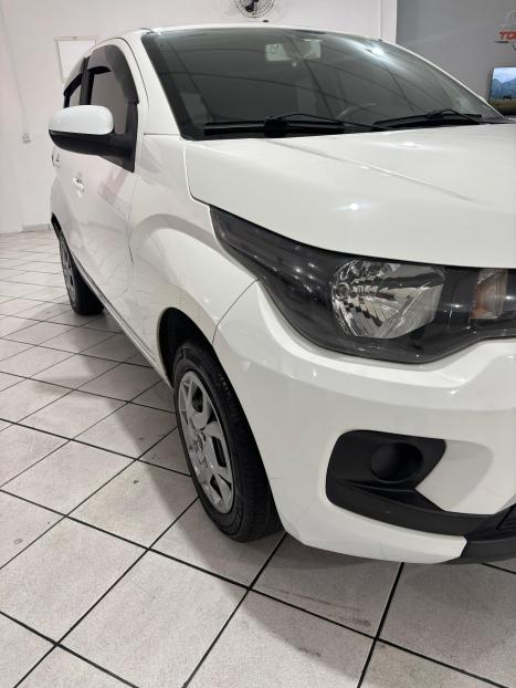 FIAT Mobi 1.0 4P FLEX DRIVE FIRE FLY, Foto 11