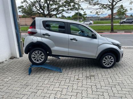 FIAT Mobi 1.0 4P FLEX EVO LIKE, Foto 1
