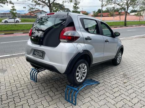 FIAT Mobi 1.0 4P FLEX EVO LIKE, Foto 5