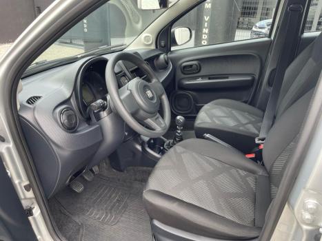 FIAT Mobi 1.0 4P FLEX EVO LIKE, Foto 6