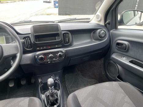 FIAT Mobi 1.0 4P FLEX EVO LIKE, Foto 7