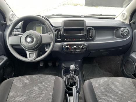 FIAT Mobi 1.0 4P FLEX EVO LIKE, Foto 8