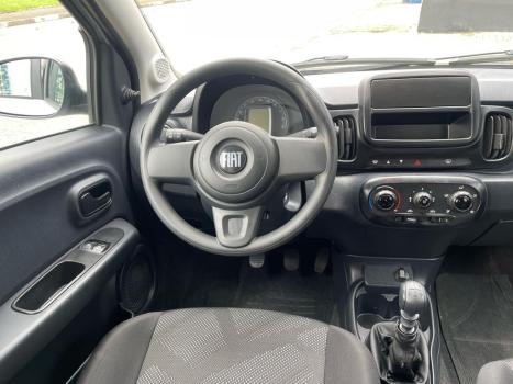 FIAT Mobi 1.0 4P FLEX EVO LIKE, Foto 9