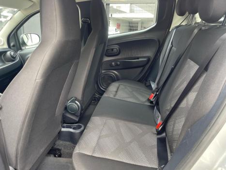 FIAT Mobi 1.0 4P FLEX EVO LIKE, Foto 10