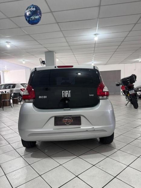 FIAT Mobi 1.0 4P FLEX DRIVE FIRE FLY, Foto 5
