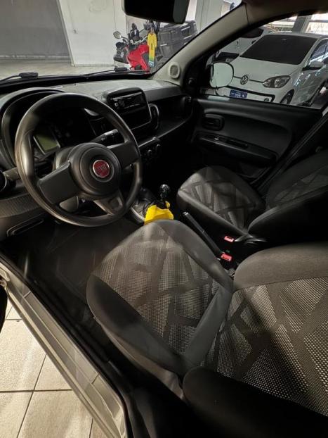 FIAT Mobi 1.0 4P FLEX DRIVE FIRE FLY, Foto 7