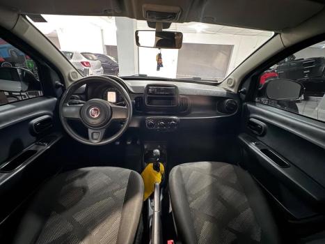 FIAT Mobi 1.0 4P FLEX DRIVE FIRE FLY, Foto 8