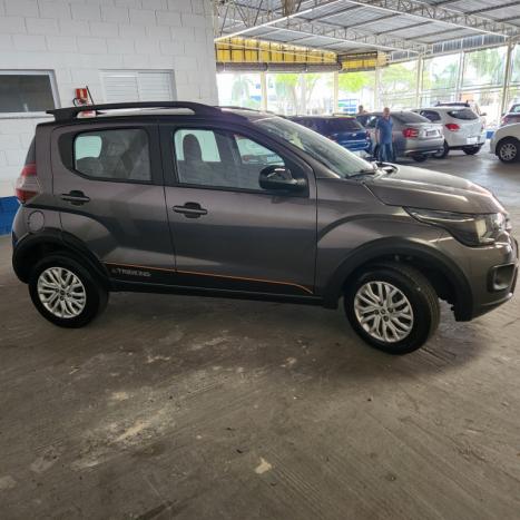 FIAT Mobi 1.0 4P FLEX EVO TREKKING, Foto 8