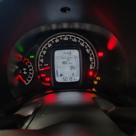 FIAT Mobi 1.0 4P FLEX EVO TREKKING, Foto 12