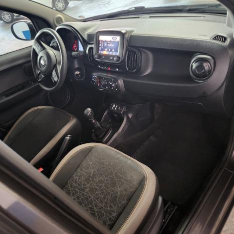 FIAT Mobi 1.0 4P FLEX EVO TREKKING, Foto 13
