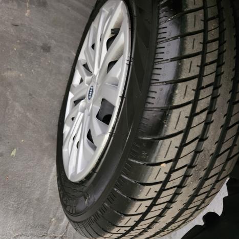 FIAT Mobi 1.0 4P FLEX EVO TREKKING, Foto 14