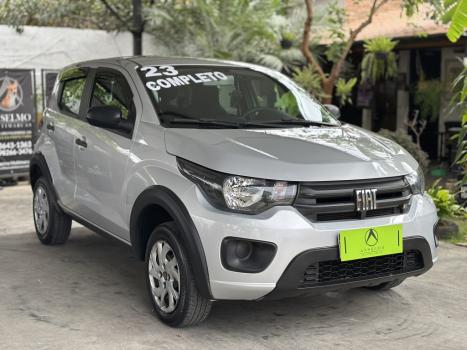 FIAT Mobi 1.0 4P FLEX EVO LIKE, Foto 1