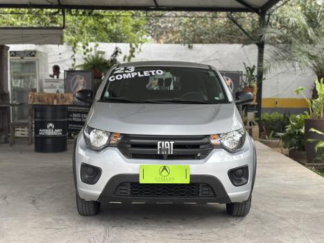 FIAT Mobi 1.0 4P FLEX EVO LIKE, Foto 2