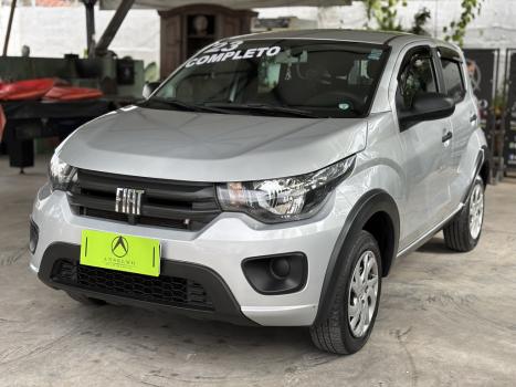 FIAT Mobi 1.0 4P FLEX EVO LIKE, Foto 3