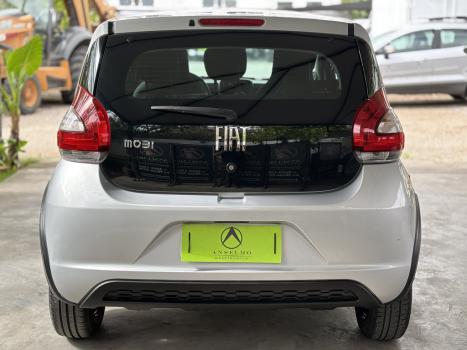 FIAT Mobi 1.0 4P FLEX EVO LIKE, Foto 5