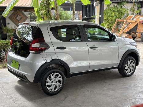FIAT Mobi 1.0 4P FLEX EVO LIKE, Foto 6