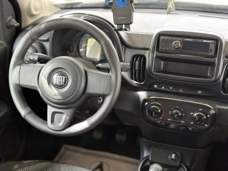 FIAT Mobi 1.0 4P FLEX EVO LIKE, Foto 8