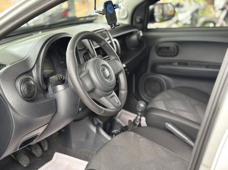 FIAT Mobi 1.0 4P FLEX EVO LIKE, Foto 9