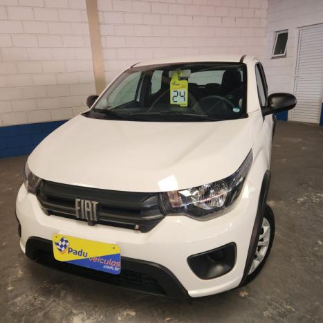FIAT Mobi 1.0 4P FLEX EVO LIKE, Foto 3