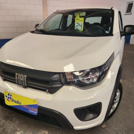 FIAT Mobi 1.0 4P FLEX EVO LIKE, Foto 4
