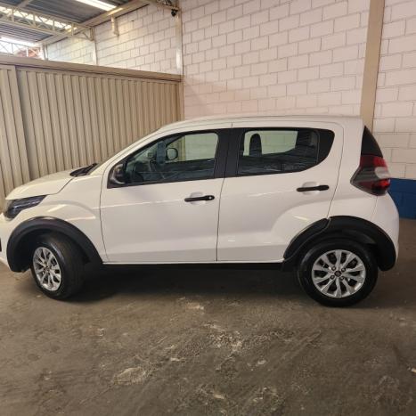 FIAT Mobi 1.0 4P FLEX EVO LIKE, Foto 6