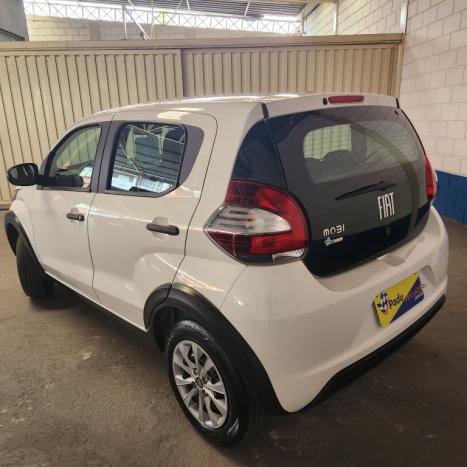 FIAT Mobi 1.0 4P FLEX EVO LIKE, Foto 7