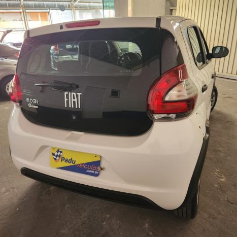 FIAT Mobi 1.0 4P FLEX EVO LIKE, Foto 8