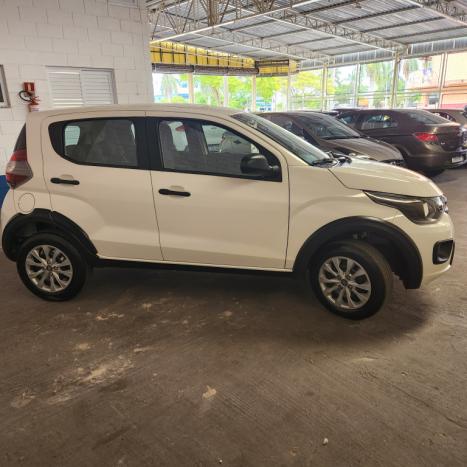 FIAT Mobi 1.0 4P FLEX EVO LIKE, Foto 9