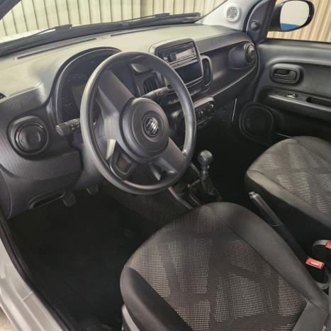 FIAT Mobi 1.0 4P FLEX EVO LIKE, Foto 10