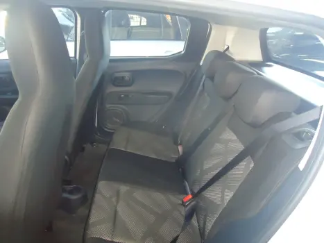 FIAT Mobi 1.0 4P FLEX EVO LIKE, Foto 5