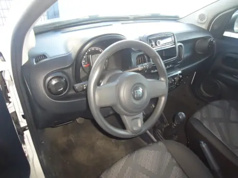FIAT Mobi 1.0 4P FLEX EVO LIKE, Foto 7