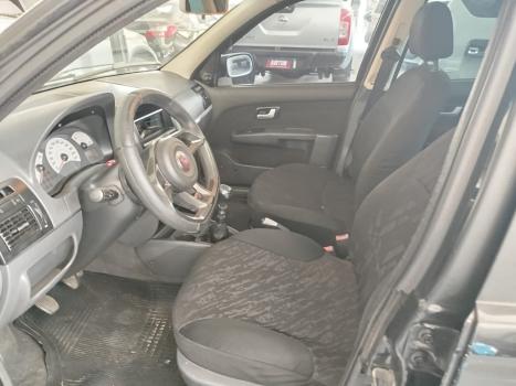 FIAT Palio 1.0 16V 4P ELX, Foto 3