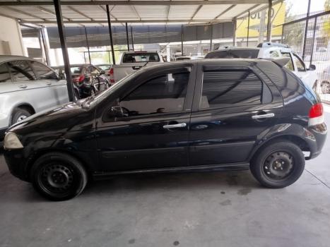 FIAT Palio 1.0 16V 4P ELX, Foto 6