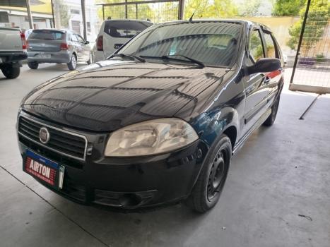 FIAT Palio 1.0 16V 4P ELX, Foto 7