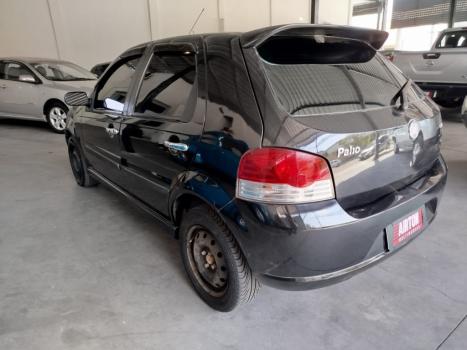 FIAT Palio 1.0 16V 4P ELX, Foto 8