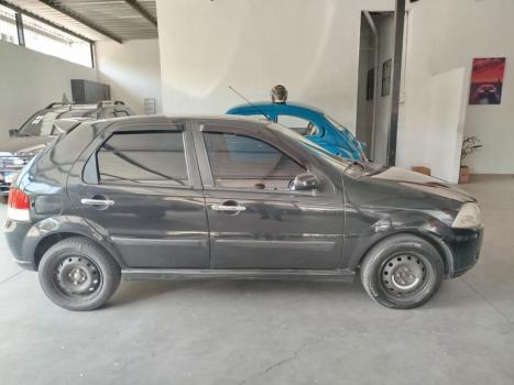 FIAT Palio 1.0 16V 4P ELX, Foto 11